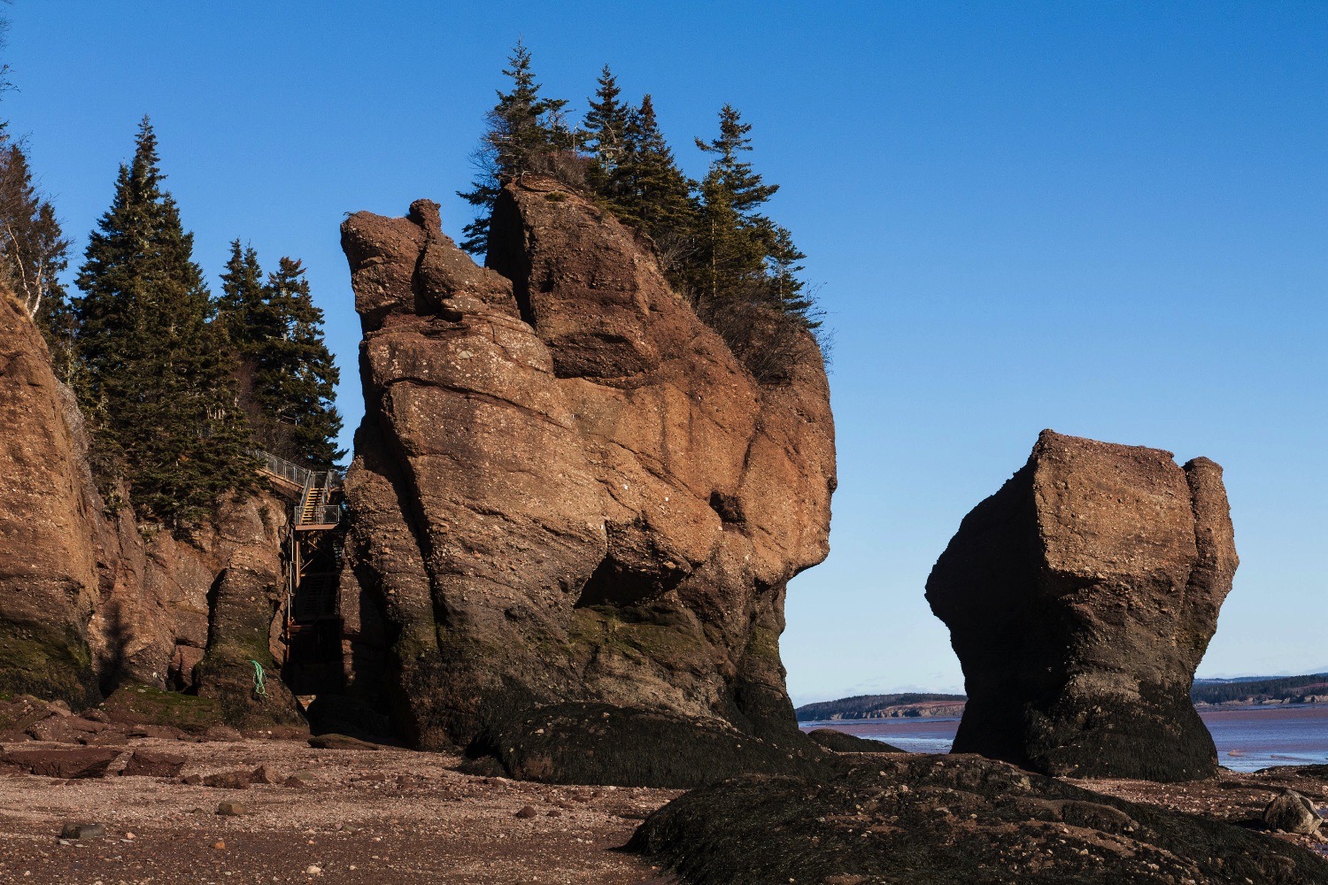 canada new brunswick hidden homemade